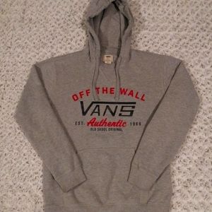 VANS Hoodie